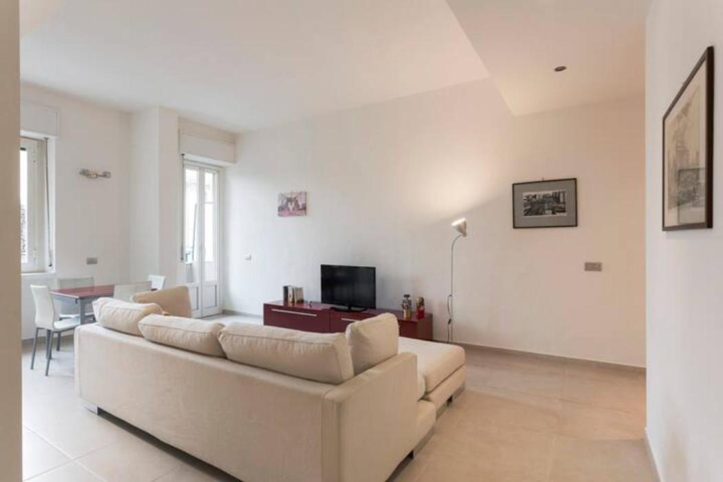 Loreto & Stazione Centrale Cozy Apartment Milano Dış mekan fotoğraf
