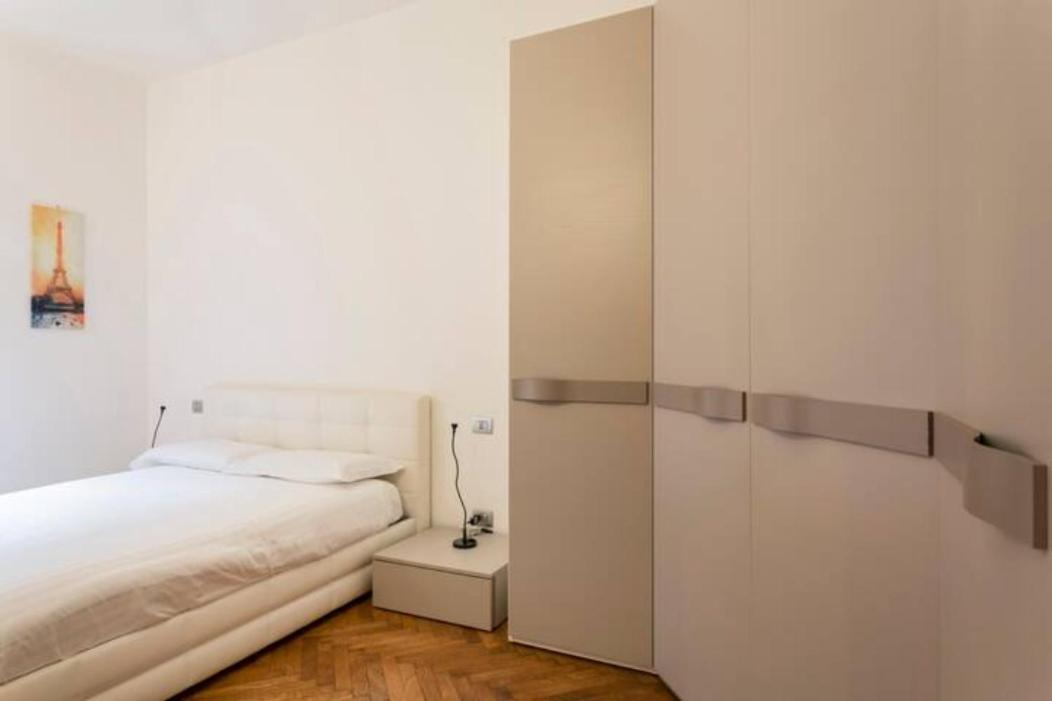 Loreto & Stazione Centrale Cozy Apartment Milano Dış mekan fotoğraf
