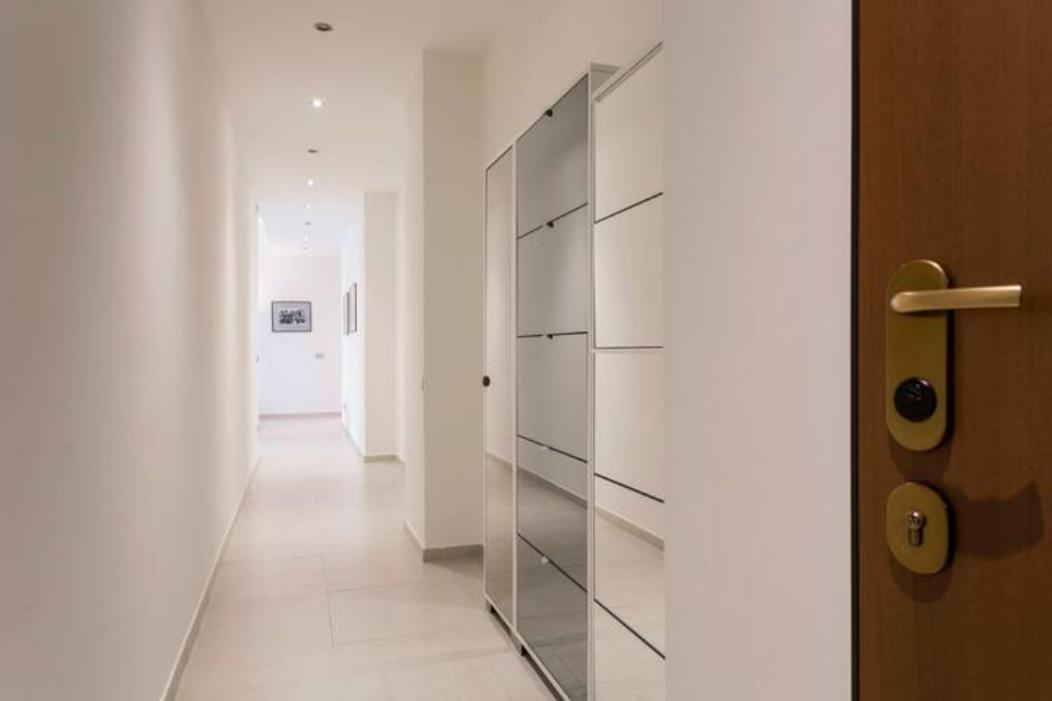 Loreto & Stazione Centrale Cozy Apartment Milano Dış mekan fotoğraf